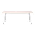 JW Dining Table - Rectangular Online now