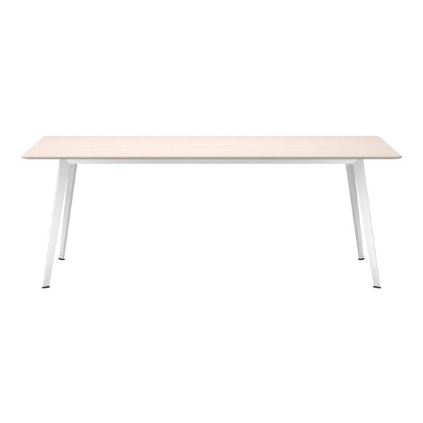 JW Dining Table - Rectangular Online now