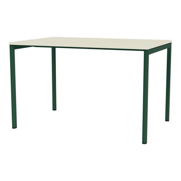 Moser MOG120L Foldable Dining Table w  Straight Legs Hot on Sale