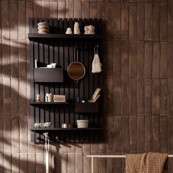 Wooden Multi Shelf Hot on Sale