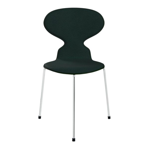 Ant Chair 3100 - Colored Ash - Front Upholstered Cheap