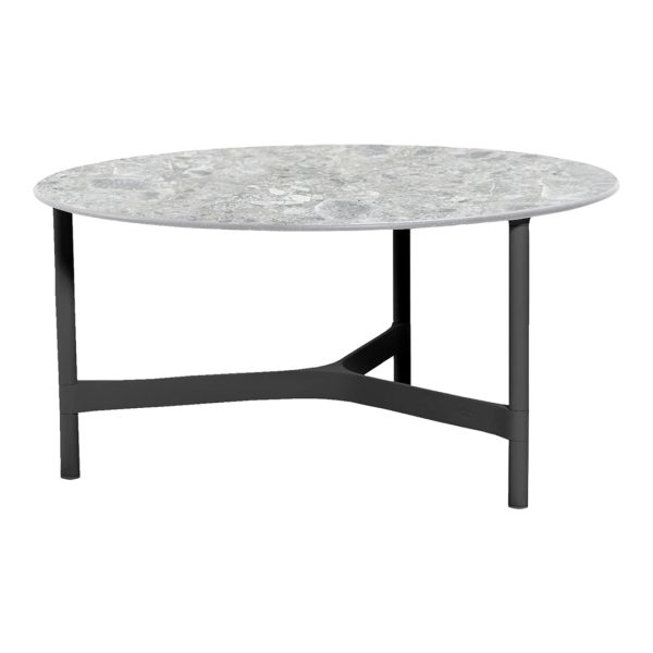 Twist Coffee Table - Large Fashion