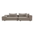 Pontone Modular Sofa (Modules 17-21) For Discount