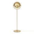 Multi-Lite Floor Lamp Hot on Sale