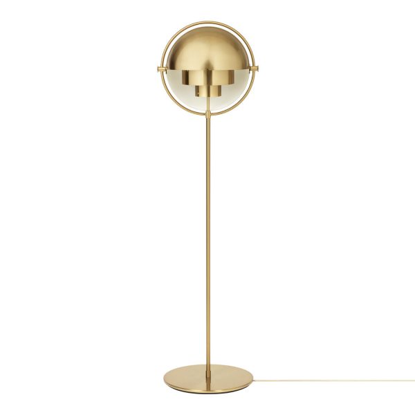 Multi-Lite Floor Lamp Hot on Sale