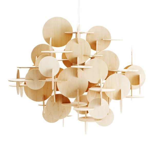 Bau Pendant Lamp Online