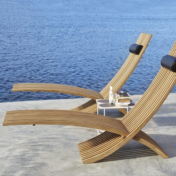 Nozib Sun Lounger Online now