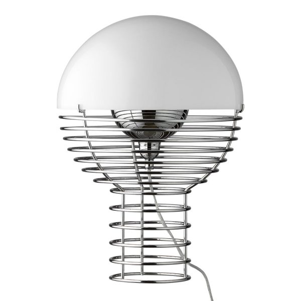 Wire Table Lamp Online