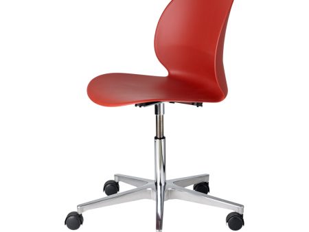 N02 Recycle Chair - 5-Star Base For Cheap