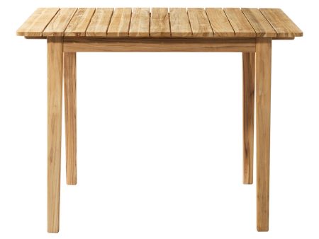 M3 Sammen Dining Table Fashion