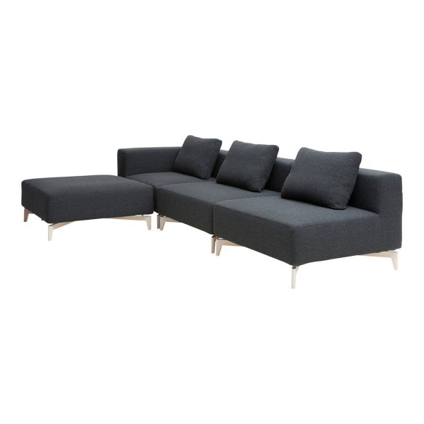 Passion Modular Sofa - Elements Online now