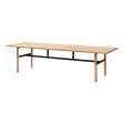 Beam Dining Table Cheap