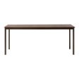 Drip HW58 & HW59 Dining Table For Sale