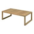 Skagerak Virkelyst Coffee Table Online now