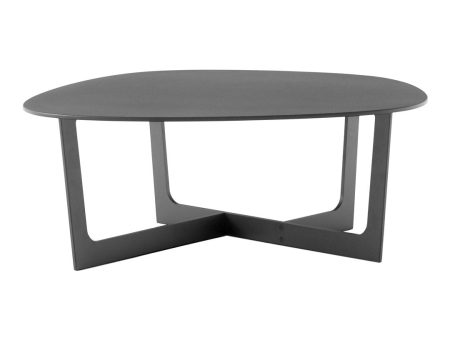 Erik Jørgensen Insula Coffee Table For Discount