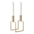 Line Candle Holder Supply