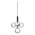 Miira 4 Chandelier For Discount