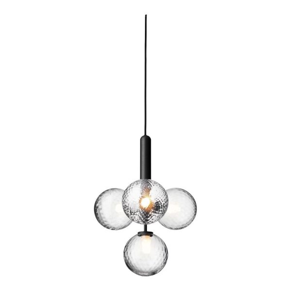 Miira 4 Chandelier For Discount