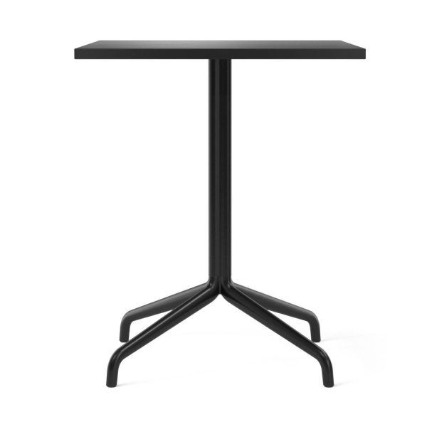 Harbour Column Dining Table - Rectangular - Star Base Discount