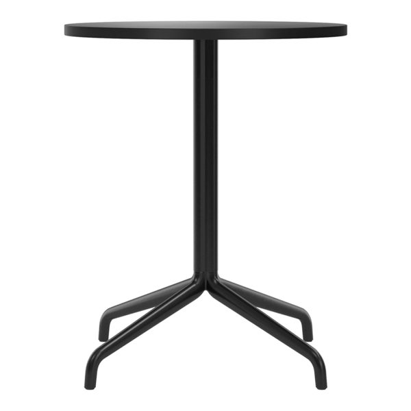 Harbour Column Dining Table - Round - Star Base Cheap