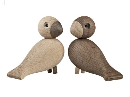 Love Birds - Set of 2 Cheap