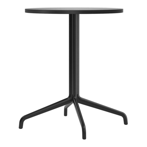 Harbour Column Dining Table - Round - Star Base Cheap