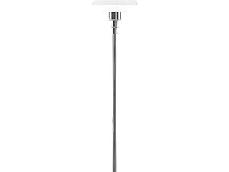 PH 4½-3½ Glass Floor Lamp Sale