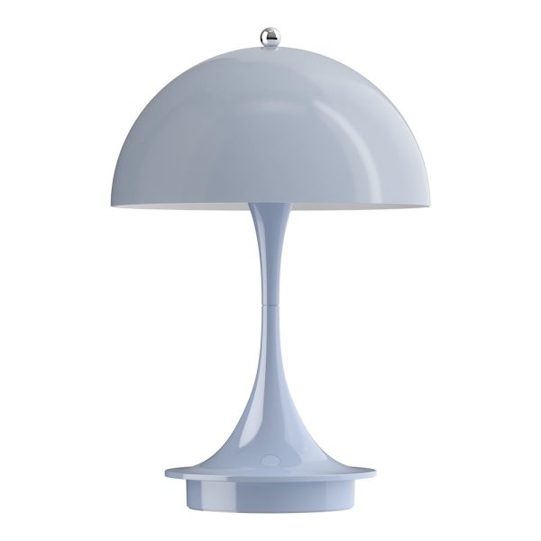 Panthella 160 Table Lamp - Portable For Discount