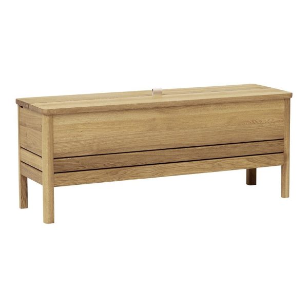 A Line Storage Bench Online now