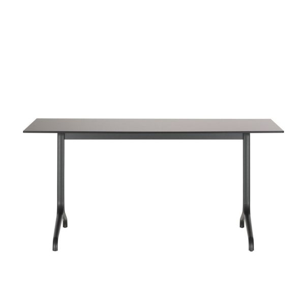 Belleville Bistro Table - Rectangular - Indoor Hot on Sale