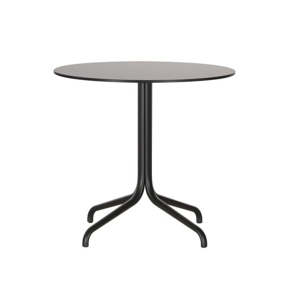 Belleville Bistro Table - Round - Indoor For Sale