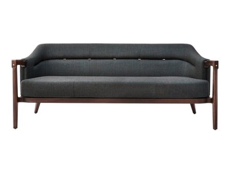 Alva Sofa Online Hot Sale