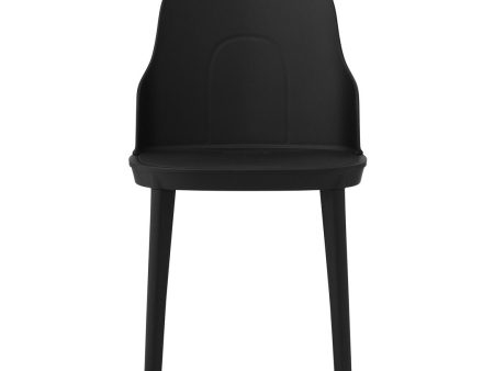 Allez Outdoor Dining Chair Online Hot Sale