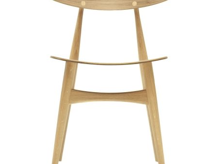 CH33T Chair - Wood Sale