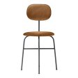 Afteroom Dining Chair Plus - Fully Upholstered Online Sale