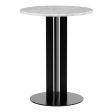 Scala Round Cafe Table on Sale