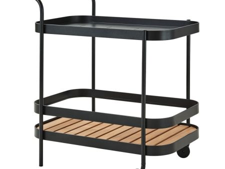 Roll Bar Trolley For Discount