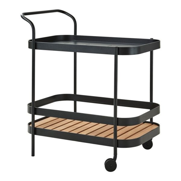 Roll Bar Trolley For Discount