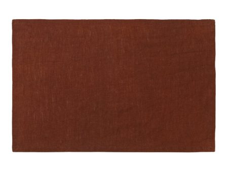 Linen Placemats - Set of 2 Online Hot Sale