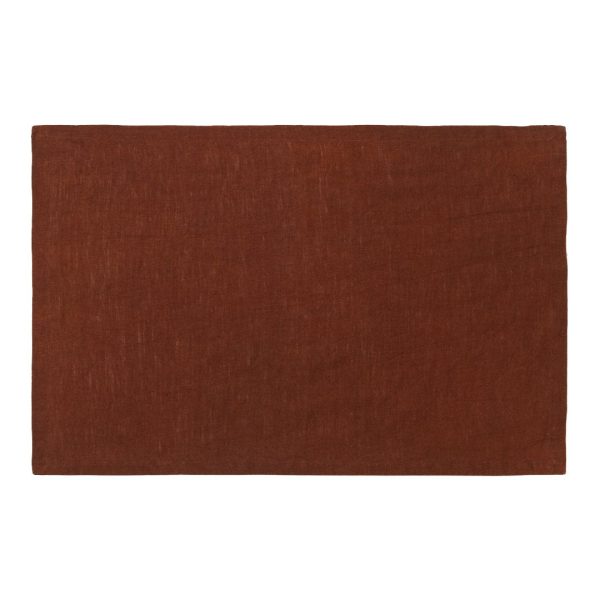 Linen Placemats - Set of 2 Online Hot Sale