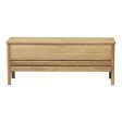 A Line Storage Bench Online now