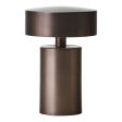 Column LED Table Lamp Online Hot Sale