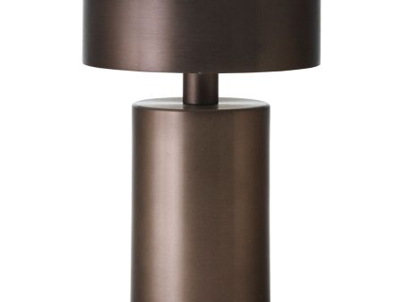 Column LED Table Lamp Online Hot Sale