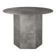 Epic Coffee Table - Steel Sale