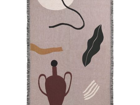 Mirage Blanket For Discount