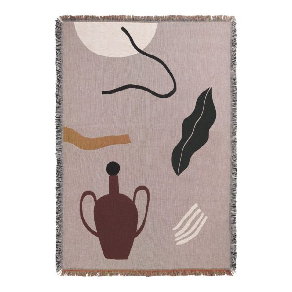 Mirage Blanket For Discount