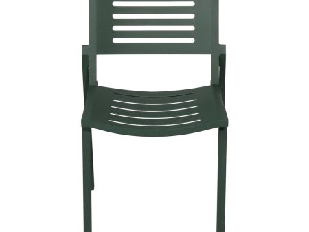 Mindo 112 Outdoor Dining Chair - Stackable Cheap