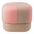 Circus Pouf Duo Online