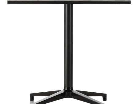 Bistro Table - Rectangular - Indoor Supply