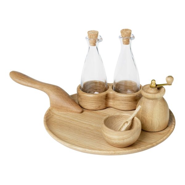 Menageri Pepper Mill on Sale